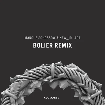 Marcus SchossowADA (Bolier Remix)