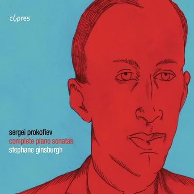 Igor Blazhkov/Sergei Prokofiev/Angele Dubeau/Pyotr Ilyich Tchaikovsky/Bulgarian Radio Symphonie/Jean Sibelius/Dmitri Kabalevsky/Kiev Symphony Orchestra/Ivan MarinovProkofiev: Complete Piano Sonatas