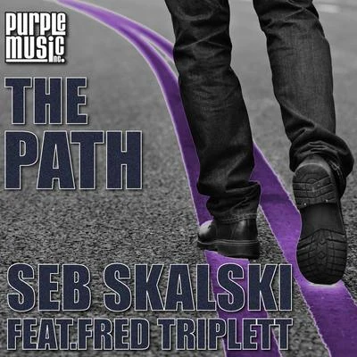 Seb SkalskiThe Path