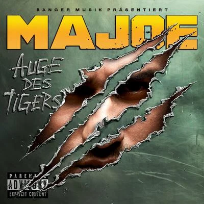 Kurdo/MajoeAuge des Tigers (Deluxe Edition)