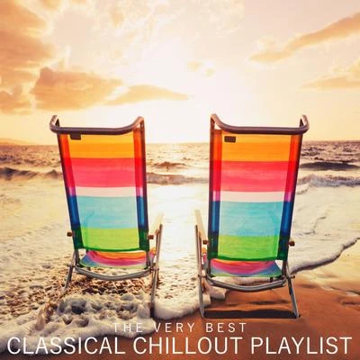 Michael NymanMartin JacobyThe Very Best Classical Chillout Playlist