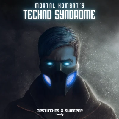 32StitchesTechno Syndrome (Mortal Kombat)