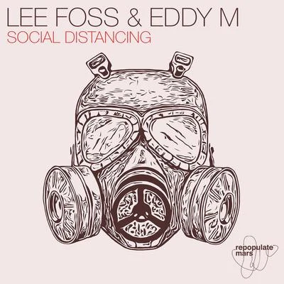 Eddy MSocial Distancing