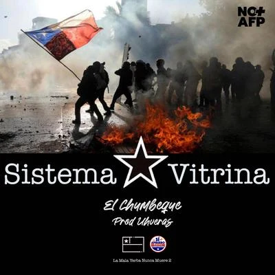 Norick/El ChumbequeSistema de Vitrina