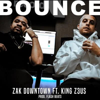 Zak DowntownBounce