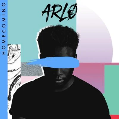 Arlo/ohSokol_凇凇Homecoming