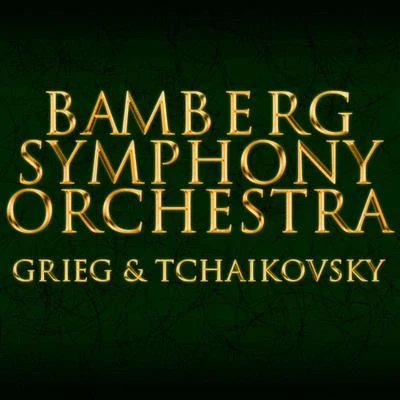 Fritz LehmannPeter SteinerHelmut KrebsOskar RothensteinerWolfgang MeyerGrieg: Peer Gynt & Tchaikovsky: Sleeping Beauty