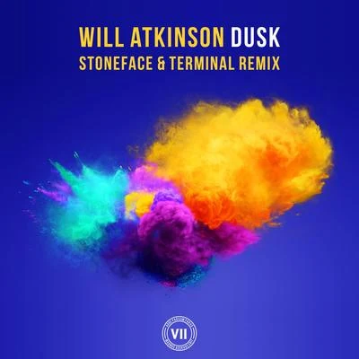 Sykesy/Will AtkinsonDusk (Stoneface & Terminal Remix)