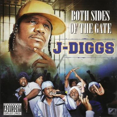 YSM Swole/J-DiggsBoth Sides of the Gate