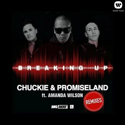 chuckie/Bassjackers/Hardwell/APEK/Linney/Kaaze/Reunify/Manse/SHANAHAN/LenachkaBreaking Up (Remixes)