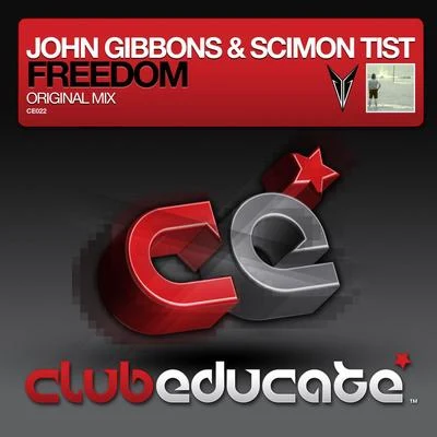 John Gibbons/Sophie MonkFreedom