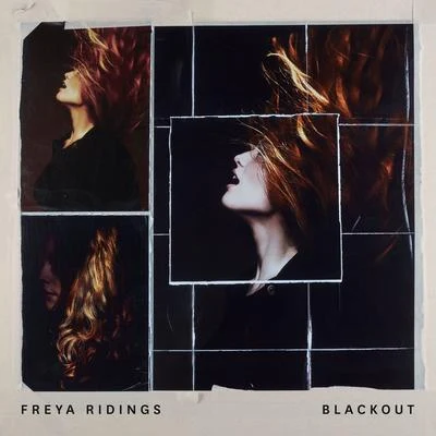 Freya RidingsBlackout