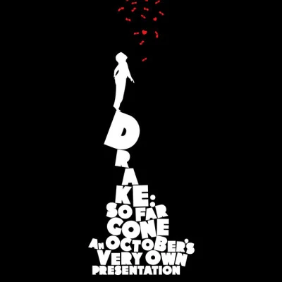 DrakeEric BellingerK2So Far Gone