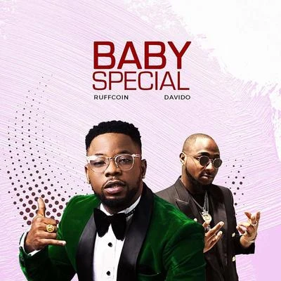 Shank/Davido/Vector/Kswitch/Seun Kuti/WizKidBaby Special