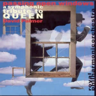 Shelly Berg/The Royal Philharmonic Orchestra/José SerebrierPassing Open Windows: A Symphonic Tribute to Queen