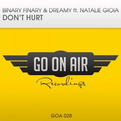 DreamyDon&#x27;t Hurt feat. Natalie Gioia (Original Mix)