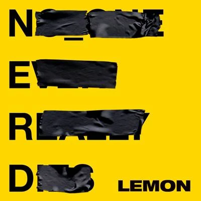 N.E.R.D.Lemon