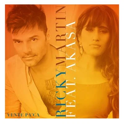 Ricky MartinVente Pa Ca