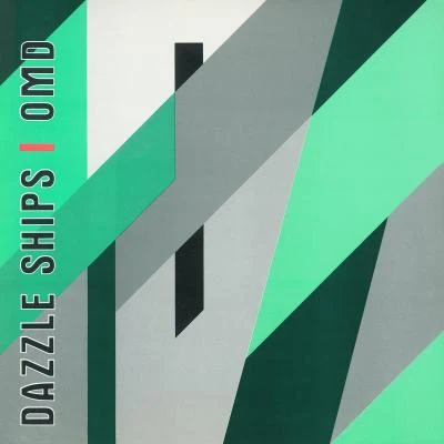 Orchestral Manoeuvres In The DarkDazzle Ships