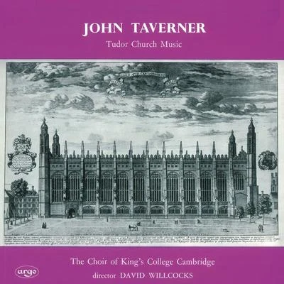 Sir David Willcocks/Hans Richter-Haaser/Estonian National Symphony Orchestra/Philadelphia Orchestra/Staatskapelle Dresden/Herbert von Karajan/London Symphony Orchestra/Jessye Norman/Anne Queffélec/Alain LombardTaverner: Tudor Church Music; Croft: Burial Service