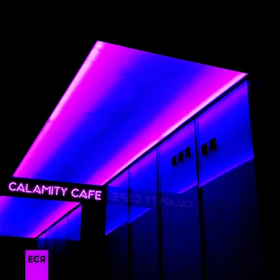 HazardCalamity Cafe