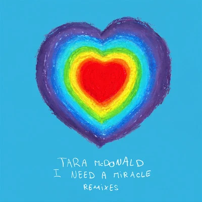 Tara McDonaldI Need a Miracle (Remixes)