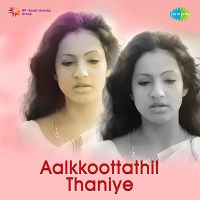 Shyam/SylowAalkkoottathil Thaniye (Original Motion Picture Soundtrack)