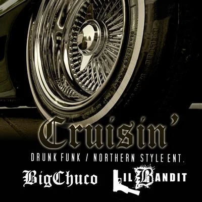 Og Drew/Eclipz Tha Huztla/Big ChucoCruisin