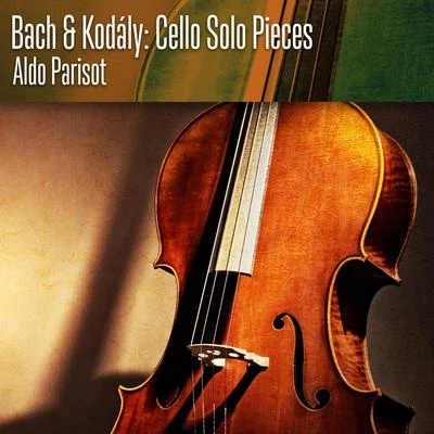 Aldo ParisotDavid ShifrinEzra LadermanErick FriedmanAlianza String QuartetKyung Hak YuPatrick JeeAnne Louise TurgeonPittsburgh Chamber Music ProjectElizabeth Parisot, piano)Bach & Kodály: Cello Solo Pieces