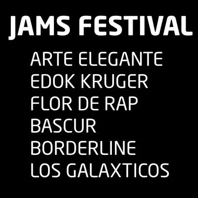 BorderlineJams Festival 2019