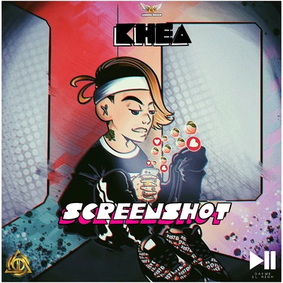 Khea/Maria BecerraScreenshot