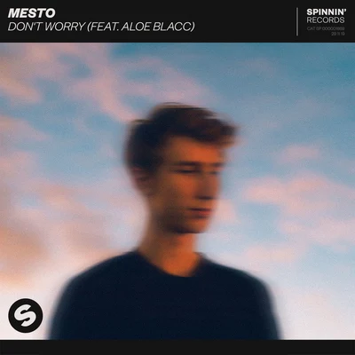 MestoDont Worry (feat. Aloe Blacc)