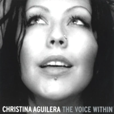 Christina AguileraThe Voice Within