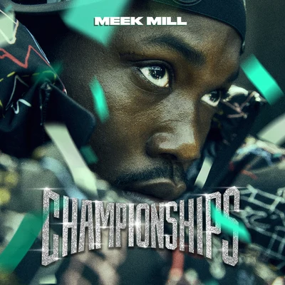 Meek MillUptown Vibes (feat. Fabolous & Anuel AA)