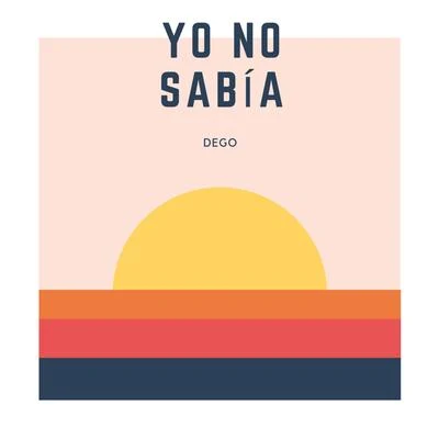 Dego/OmikiYo No Sabia