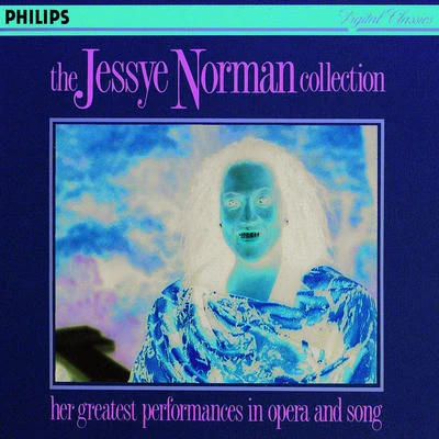 Jessye NormanThe Jessye Norman Collection