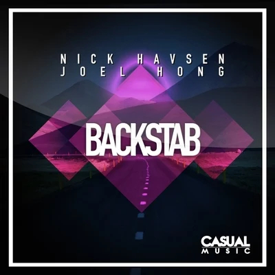 Nick HavsenBackstab