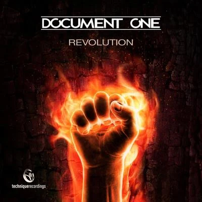 Document One/Tantrum Desire/Stranjah/polaris/Fade/Kihmera/Kronology/Brookes Brothers/Quintino & Blasterjaxx/Drumsound & Bassline SmithRevolution