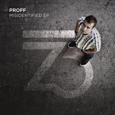 PROFFMisidentified EP