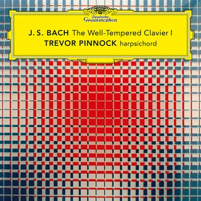 Trevor PinnockSimon StandageAntonio VivaldiThe English ConcertJ.S. Bach: The Well-Tempered Clavier, Book I, BWV 846-869Prelude & Fugue In C Major, BWV 846: I. Prelude