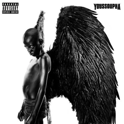 YoussouphaYazouNoir D**** (Bonus Track Version)