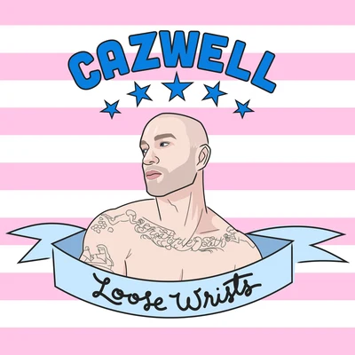 CazwellLoose Wrists - Single