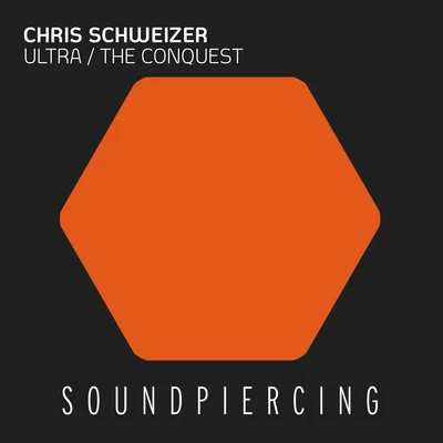 Chris SchweizerUltraThe Conquest