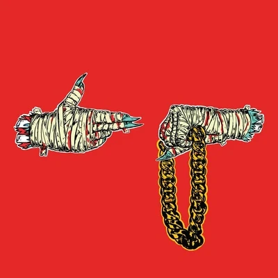 Run The JewelsRun The Jewels 2