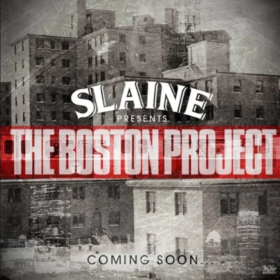 SlaineThe Boston Project