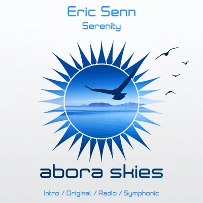 Eric SennSerenity