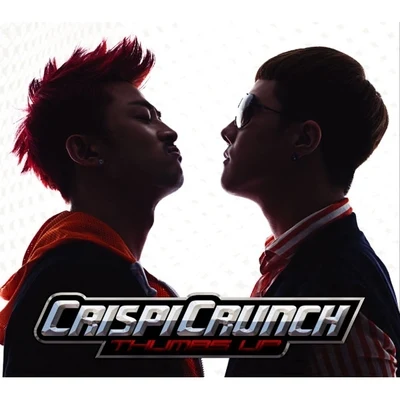 Crispi Crunch/FerryThumbs Up