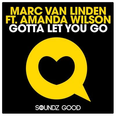 Marc Van LindenGotta Let You Go