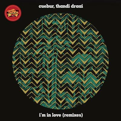 Cuebur/Dj Octavio CabuataIm In Love (Remixes)