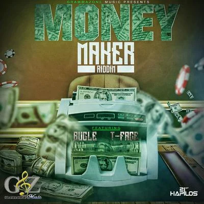 Bugle/Tarrus RileyMoney Maker Riddim